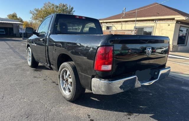 2011 Dodge RAM 1500