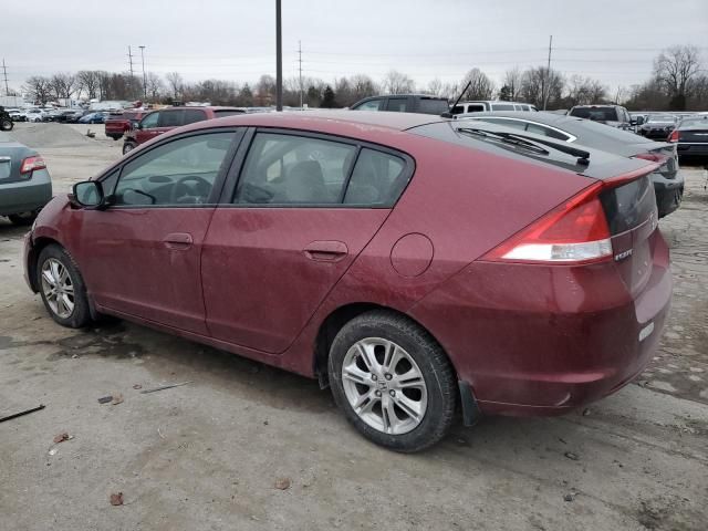 2010 Honda Insight EX