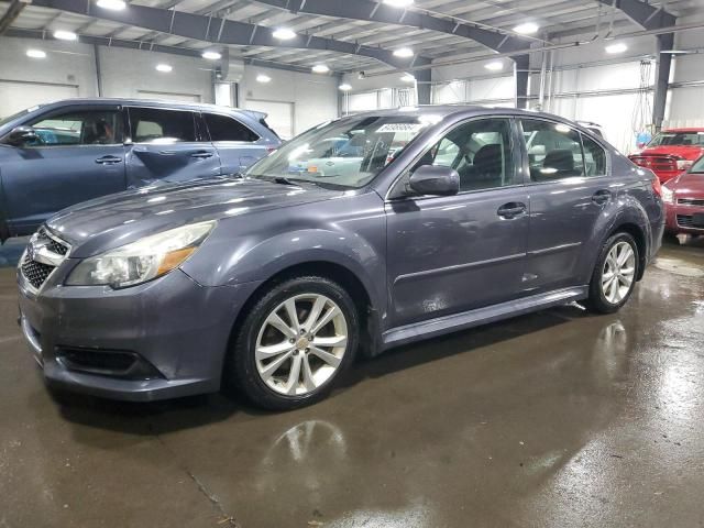 2014 Subaru Legacy 2.5I Premium