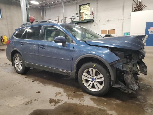 2019 Subaru Outback 3.6R Limited