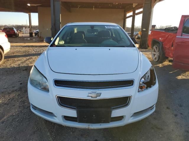 2009 Chevrolet Malibu LS