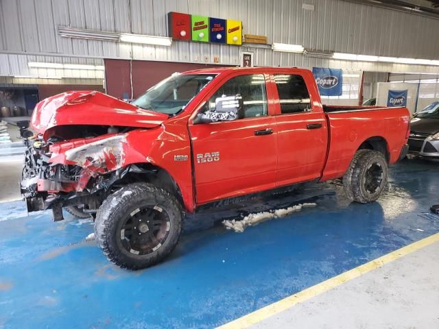 2014 Dodge RAM 1500 ST