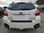 2015 Subaru XV Crosstrek 2.0 Premium