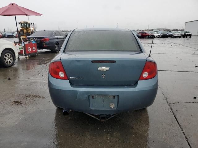 2007 Chevrolet Cobalt LT