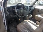 2015 Chevrolet Express G4500