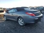 2008 Toyota Camry Solara SE