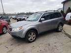 2010 Subaru Forester 2.5X Premium