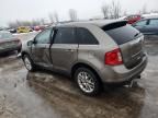 2012 Ford Edge Limited