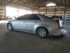 2010 Cadillac CTS Luxury Collection