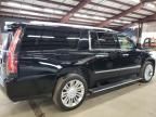 2018 Cadillac Escalade ESV Platinum