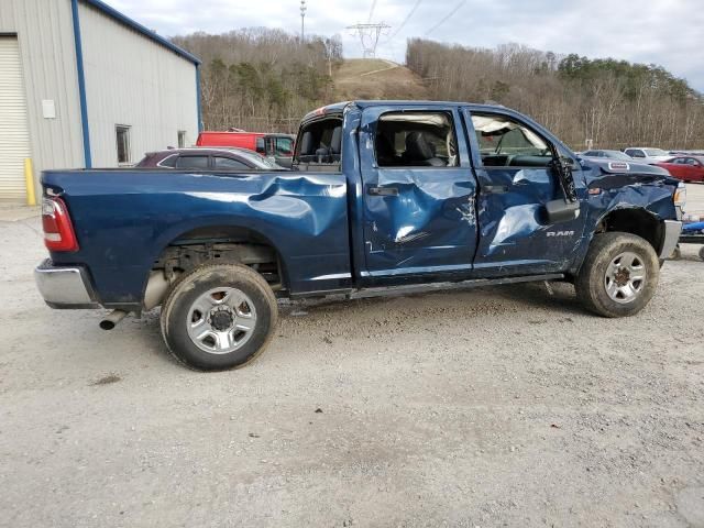 2019 Dodge RAM 2500 Tradesman