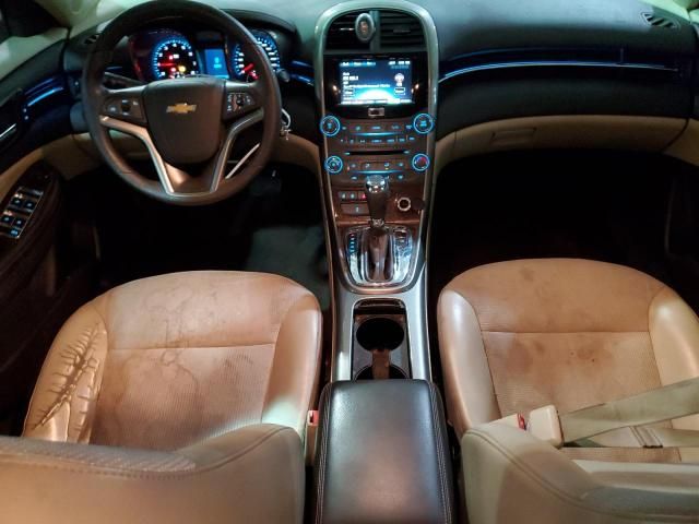 2013 Chevrolet Malibu 1LT