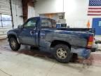 2002 Chevrolet Silverado K1500