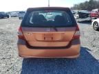 2008 Honda FIT Sport