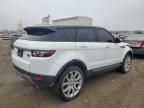 2015 Land Rover Range Rover Evoque Pure Plus