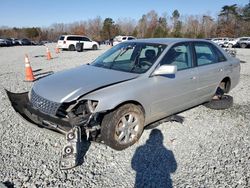 Toyota salvage cars for sale: 2004 Toyota Avalon XL