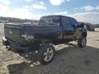 2007 Chevrolet Silverado C1500 Crew Cab