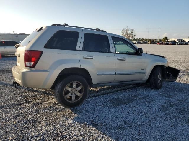 2008 Jeep Grand Cherokee Laredo