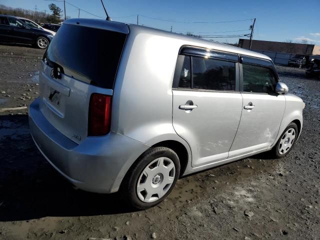 2008 Scion XB