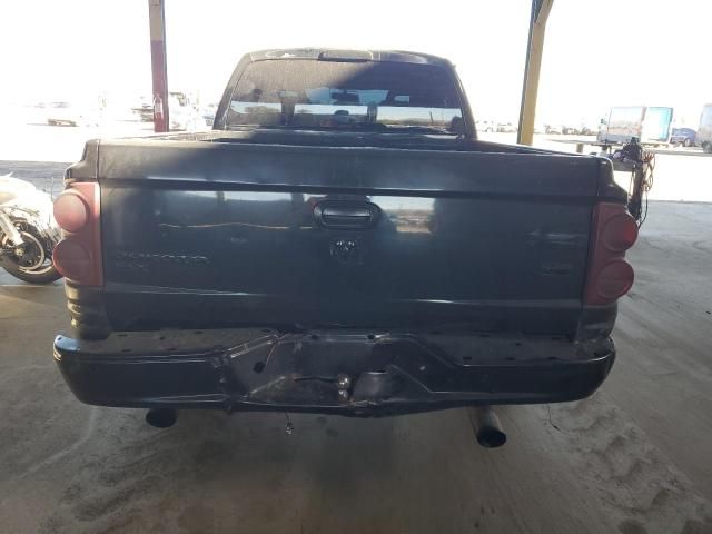 2006 Dodge Dakota Quad SLT