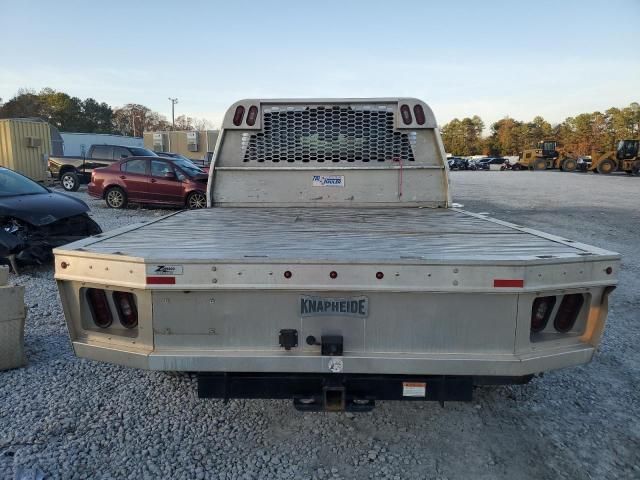 2019 Ford F350 Super Duty