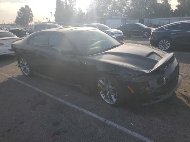 2020 Dodge Charger GT