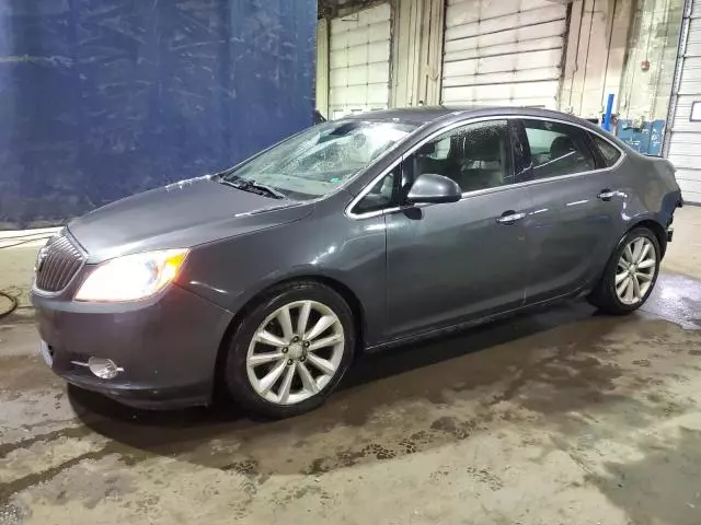 2013 Buick Verano