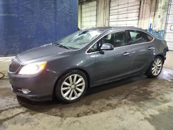 Buick Vehiculos salvage en venta: 2013 Buick Verano