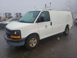 Chevrolet Vehiculos salvage en venta: 2004 Chevrolet Express G1500