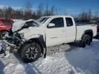 2017 Toyota Tacoma Access Cab