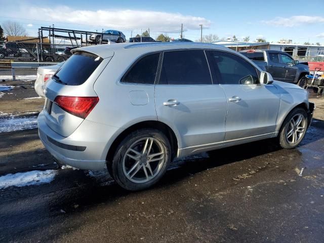 2013 Audi Q5 Premium Plus