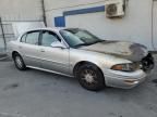 2005 Buick Lesabre Custom