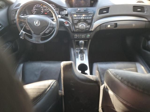 2015 Acura ILX 20 Tech