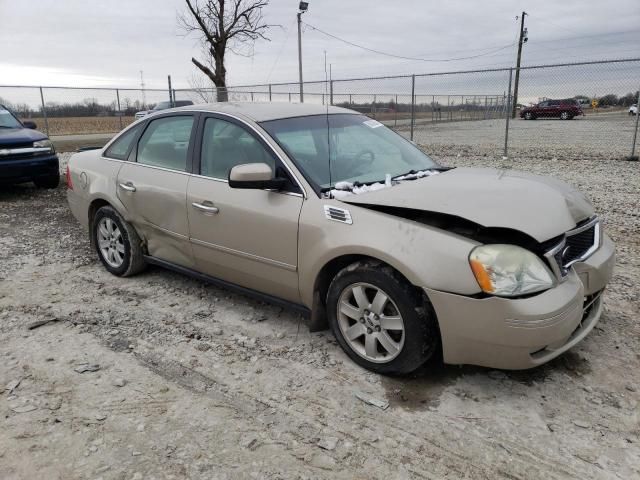 2005 Ford Five Hundred SEL