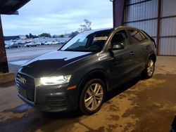 2017 Audi Q3 Premium en venta en American Canyon, CA