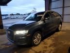 2017 Audi Q3 Premium