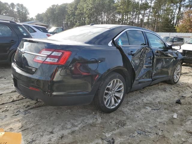 2014 Ford Taurus Limited