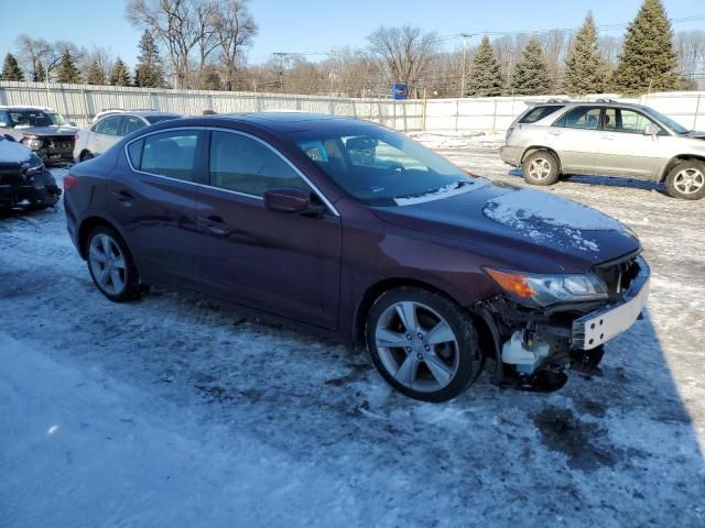 2014 Acura ILX 20 Tech