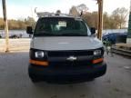 2013 Chevrolet Express G2500