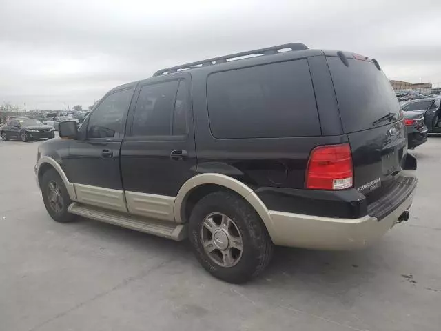 2005 Ford Expedition Eddie Bauer