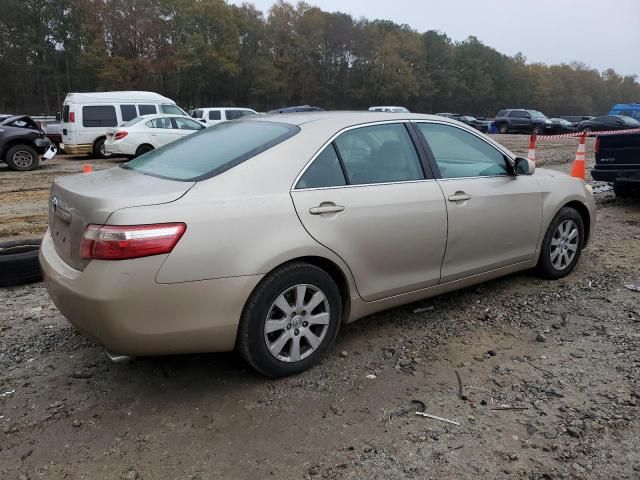 2008 Toyota Camry LE