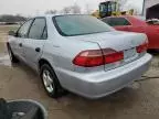 1998 Honda Accord DX