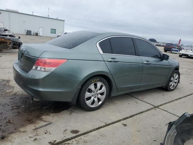 2009 Honda Accord EX