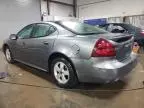 2005 Pontiac Grand Prix