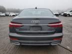 2019 Audi A6 Premium Plus