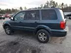 2005 Honda Pilot EXL