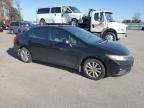 2012 Honda Civic EXL