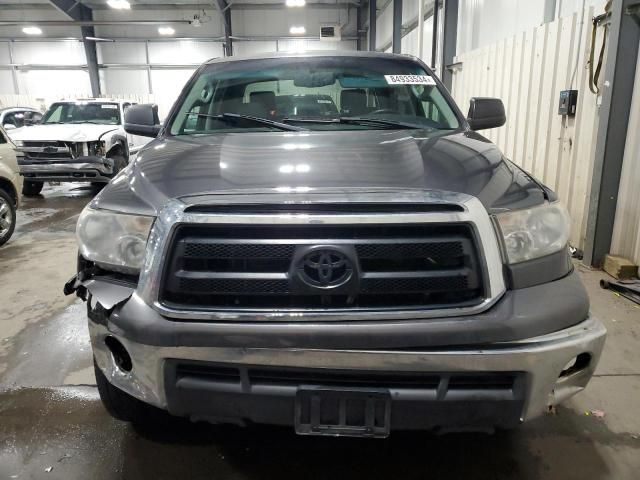 2011 Toyota Tundra Crewmax SR5