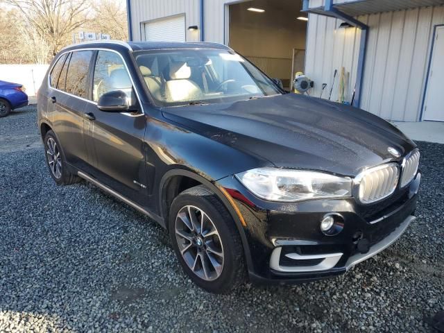 2017 BMW X5 SDRIVE35I