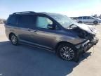 2018 Toyota Sienna XLE